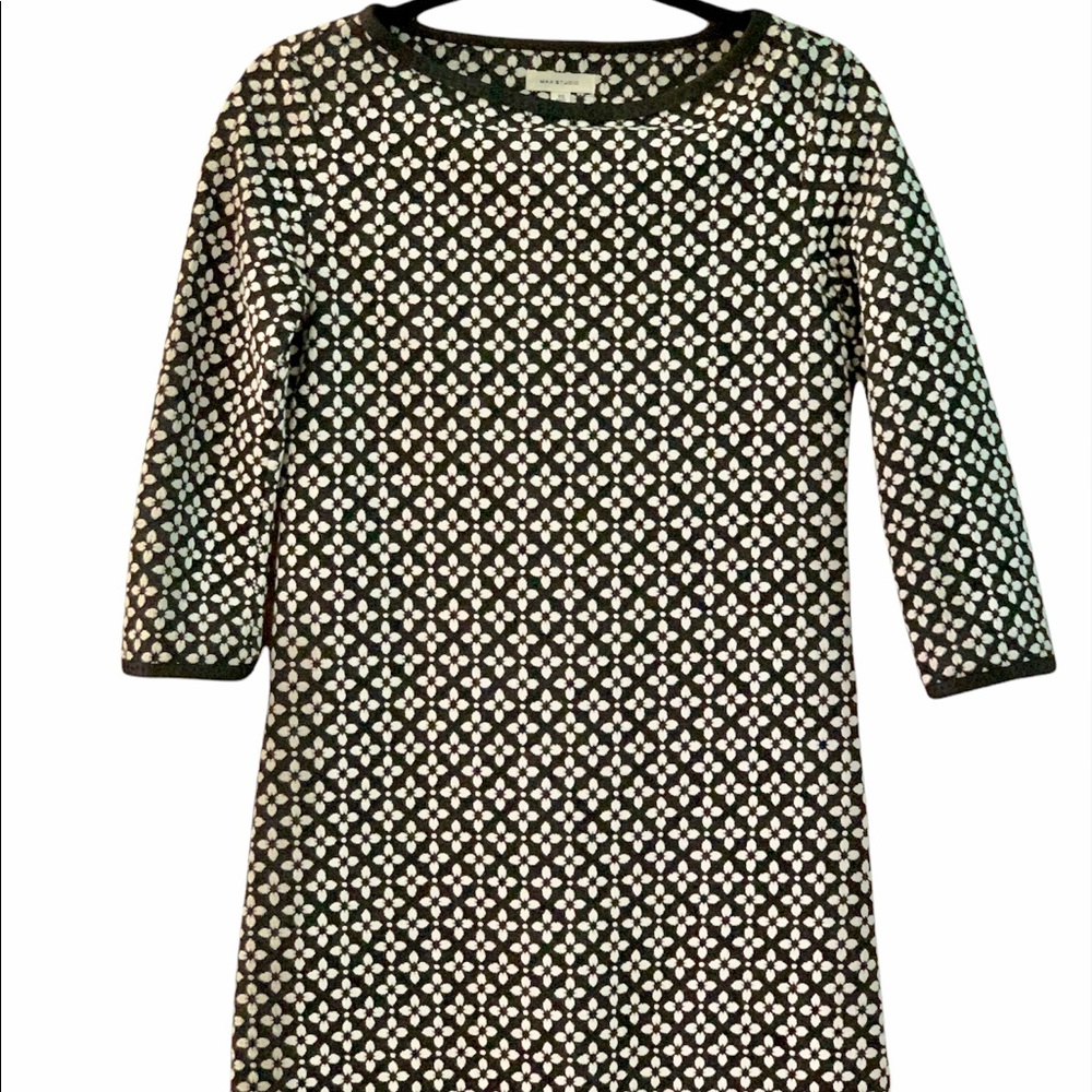 Max studio Dress XS NWOT